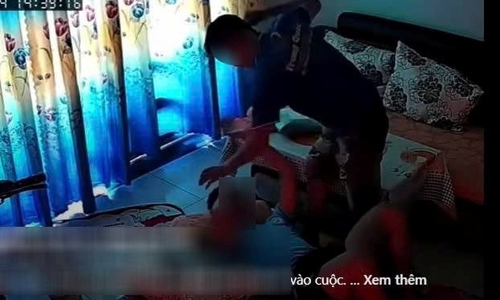 Vụ cha dượng bị tố bạo hành con riêng của vợ tại TP.HCM: Công an vào cuộc