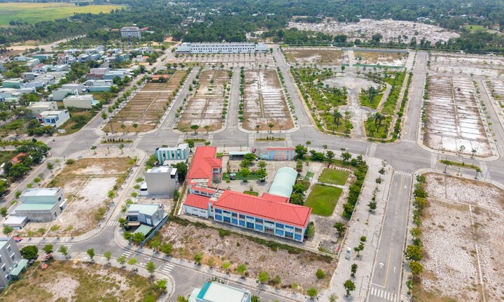 Đà Nẵng Rise City: Tâm điểm đầu tư mới tại cửa ngõ phía nam Đà Nẵng