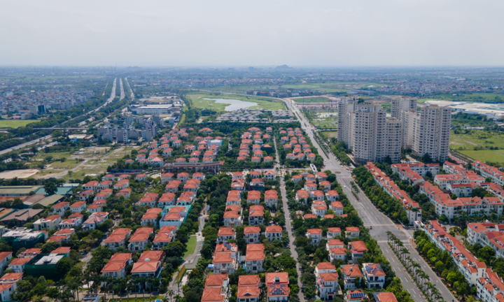 Hai nhóm nội dung lớn khi sửa Luật Đất đai ngay trong năm 2026 là gì?