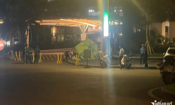 Vụ người đàn ông rơi từ tầng 10 chung cư, tử vong: Thông tin xót xa từ công an phường