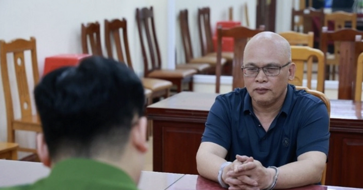 Bắt giữ đối tượng người nước ngoài mua bán trái phép chất ma túy