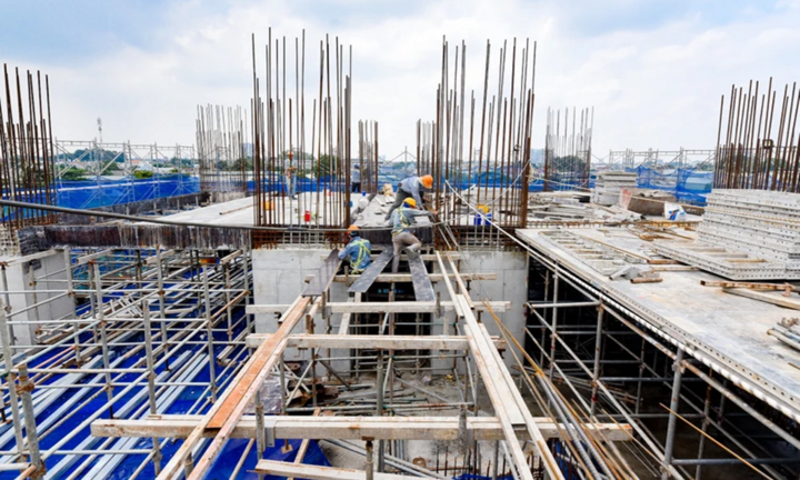 Ban hành Nghị định 147/2026, gỡ 