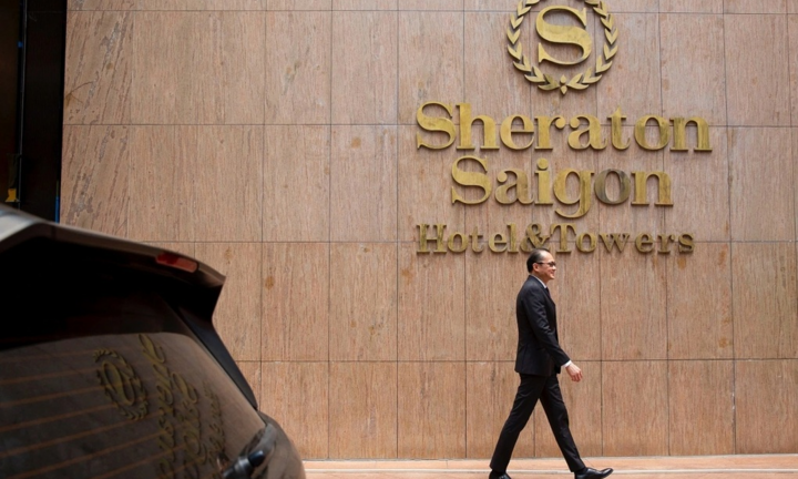 Danh tính người phụ nữ có địa chỉ đăng ký ở khách sạn Sheraton Sài Gòn nợ thuế gần 159 tỷ đồng