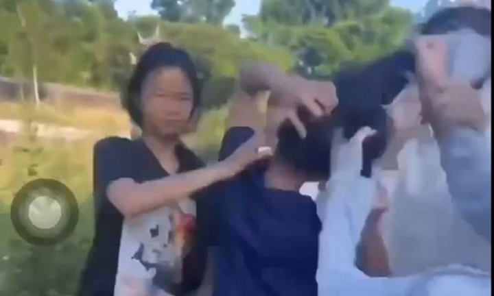 Vụ nữ sinh lớp 7 bị đánh hội đồng phải nhập viện: Hiệu trưởng nói gì?