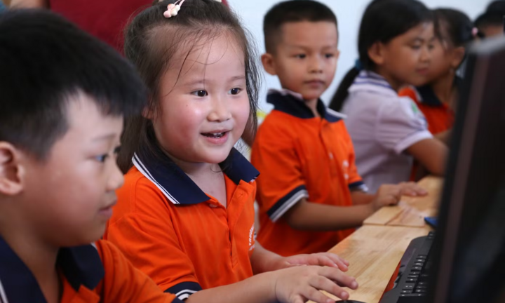 Sở GD&ĐT Nghệ An yêu cầu các trường kiểm tra không gây áp lực cho học sinh