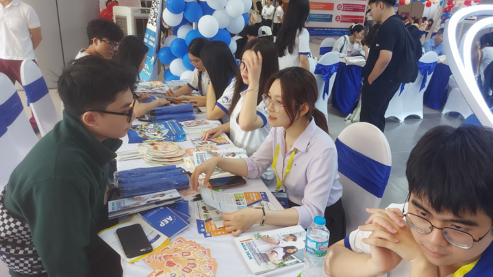 Tuyển sinh 2026: Đại học Kinh tế Quốc dân tuyển 9.000 chỉ tiêu với 88 mã ngành