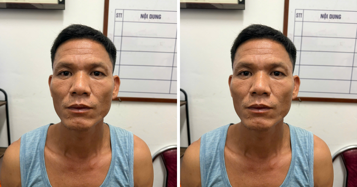 Bắt người đàn ông giở trò đồi bại với thiếu nữ 16 tuổi trong đêm ở Phú Thọ