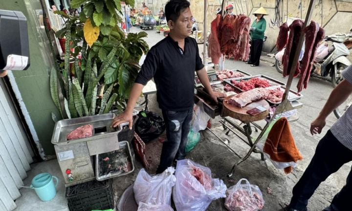 Phá đường dây 