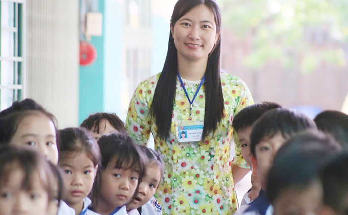 Kế hoạch tuyển sinh đầu cấp của phường đông dân nhất TP.HCM: 4 mốc thời gian cực kỳ quan trọng