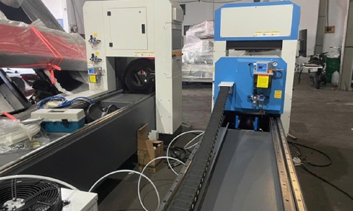 Tiêu chuẩn VSATTP trong gia công thiết bị bếp công nghiệp