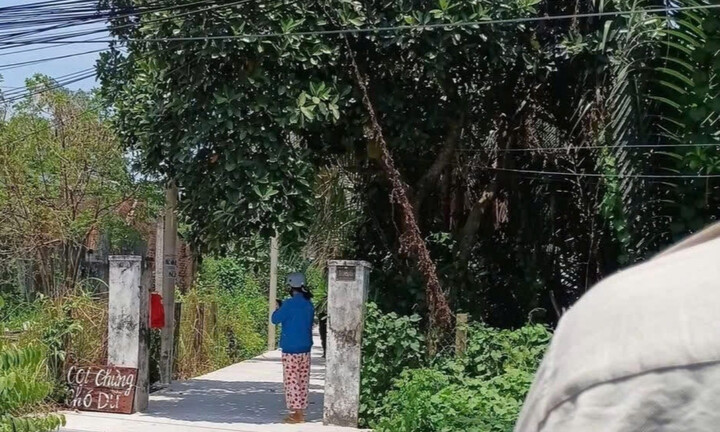 Thông tin mới nhất vụ án mạng khiến hai mẹ con tử vong ở Tây Ninh