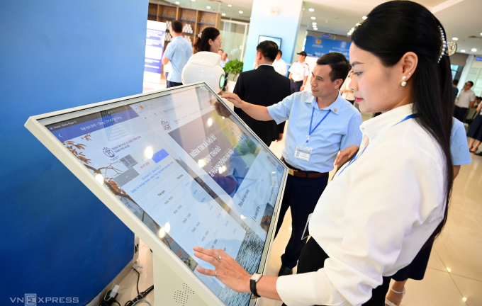 Bộ Nội vụ: 11% người dân gặp công chức phiền hà khi làm thủ tục hành chính