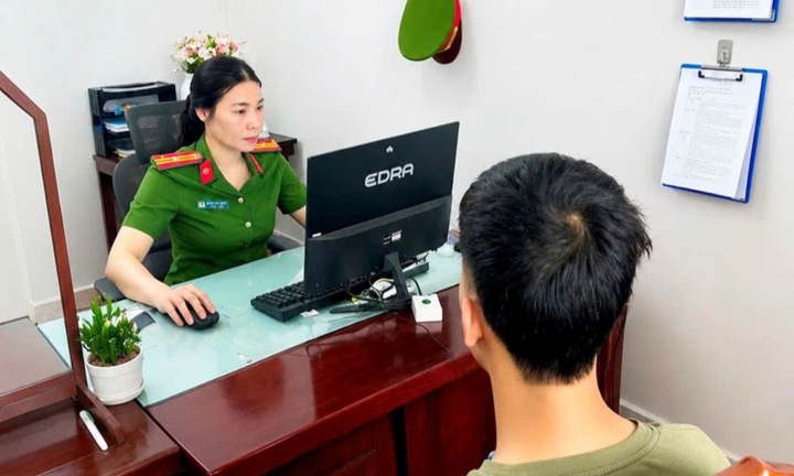 Đăng ảnh phản cảm, bạo lực để thể hiện bản thân và 