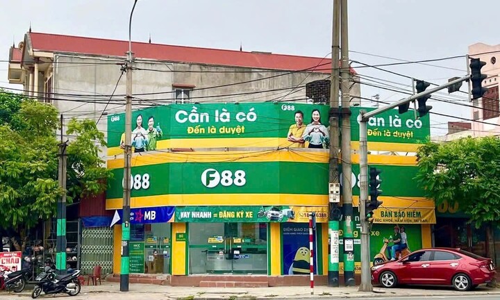 Giải mã hoạt động vay cầm cố tại Việt Nam và vấn đề an toàn khi vay vốn