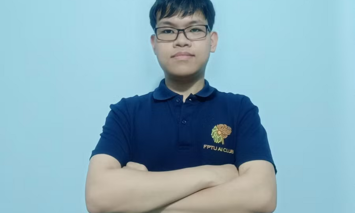 Nam sinh vùng cao ở Tuyên Quang giành học bổng Tiến sĩ 7,5 tỷ đồng