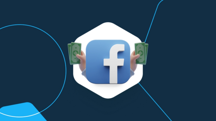 Người dùng tại Việt Nam bắt đầu được Facebook trả tiền dựa trên tương tác 