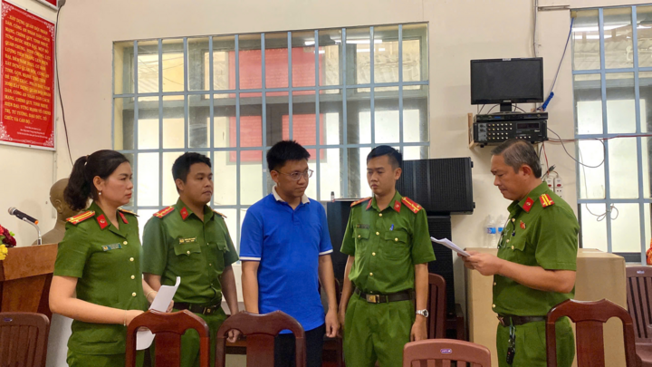 Khởi tố đối tượng sản xuất, buôn bán nước yến, yến sào giả quy mô lớn