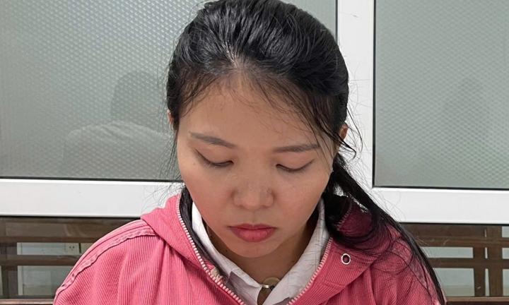 Bắt tạm giam 