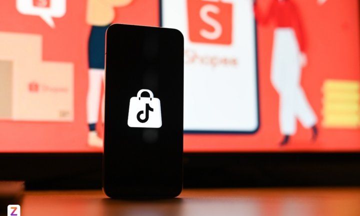 Công ty mẹ đứng sau Shopee báo lãi 1 tỷ USD, doanh thu của Shopee tăng 45% lên 5 tỷ USD