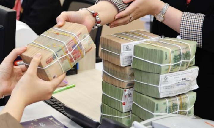Lãi suất ngân hàng nào cao nhất hôm nay (16/5): Xuất hiện kỳ hạn 8%/năm, ở ngân hàng nào?