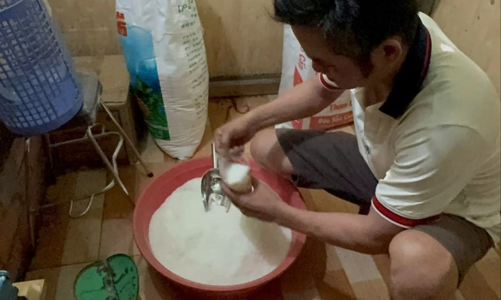 Danh tính chủ mưu cầm đầu đường dây sản xuất hơn 4 tấn bột ngọt giả nhãn hiệu nổi tiếng 