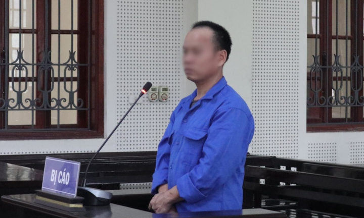 Xét xử vụ người đàn ông đánh vợ tử vong