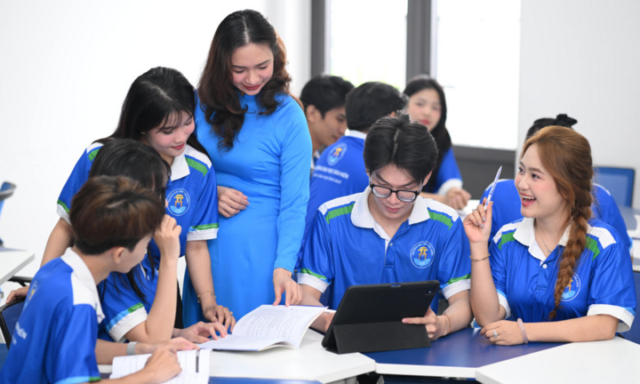 Chỉ vi phạm điều này, nhiều sinh viên có thể bị buộc thôi học