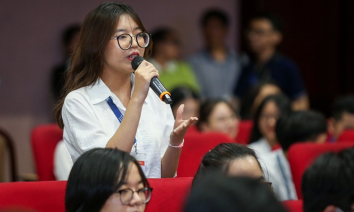 Đại học Quốc gia TP.HCM hỗ trợ đến 560 triệu đồng cho mỗi nghiên cứu sinh
