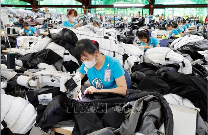 Sửa đổi Luật Hỗ trợ doanh nghiệp nhỏ và vừa: Tạo khuôn khổ pháp lý đồng bộ, minh bạch, khả thi