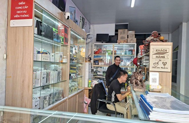 Tin tức kinh doanh mới nóng 24h: Hộ kinh doanh nào bắt buộc phải sử dụng hoá đơn điện tử?