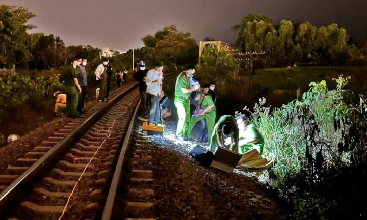 Hai vụ tàu hỏa tông hai công nhân đường sắt tử vong ở Lâm Đồng: Có gì bất thường không?