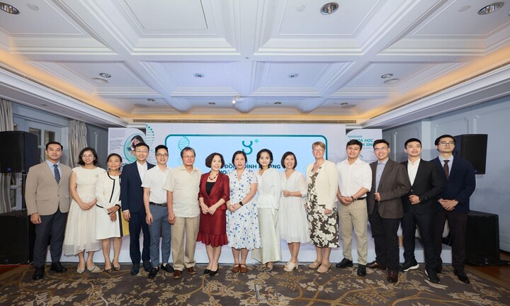 Ra mắt hội đồng dinh dưỡng khoa học ứng dụng, giúp chuẩn hóa thông tin cho cộng đồng