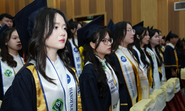 Đề xuất sinh viên hoàn thành 70% tín chỉ có thể học nghiệp vụ sư phạm
