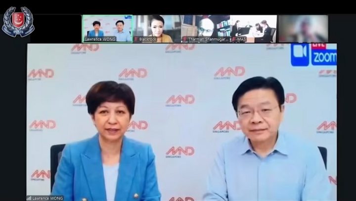 Sập bẫy deepfake giả mạo Thủ tướng Singapore, một doanh nhân mất 3,8 triệu USD