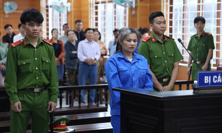 Ngày đền tội của bảo mẫu ném bé trai 14 tháng tuổi tử vong vì 