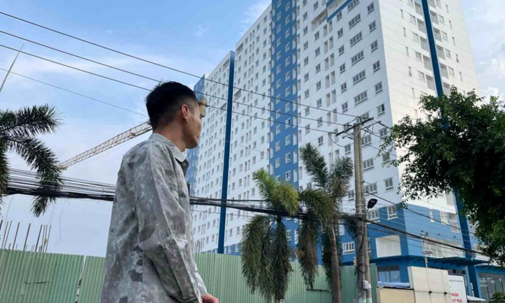 Xin xác nhận đối tượng mua nhà ở xã hội ở đâu?
