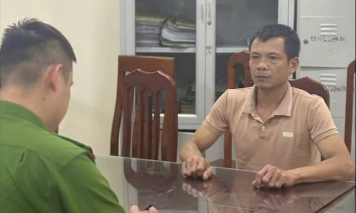 Bắt Nguyễn Văn Tùy - đối tượng giăng điện bẫy chuột khiến hàng xóm thiệt mạng