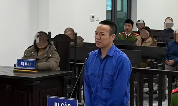 Bi kịch Tình-Tiền: Truy sát người tình vì không đồng ý 
