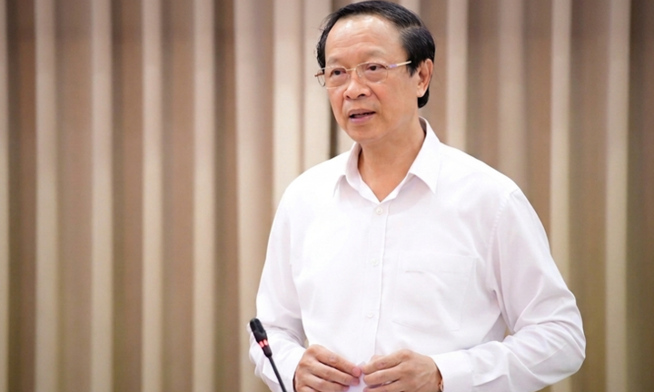 Thứ trưởng Bộ GD&ĐT: Đề xuất kịch bản mới cho kỳ thi vào lớp 10 tại TP.HCM năm 2027