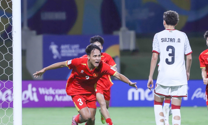 Bảng G của U17 Việt Nam tại VCK U17 World Cup: Lộ trình chiến thuật nào để tiến vào vòng 1/16?