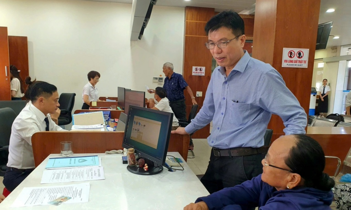 Hà Nội dự kiến cho phép thuê chuyên gia, nhà quản lý từ khu vực tư nhân vào điều hành đơn vị công