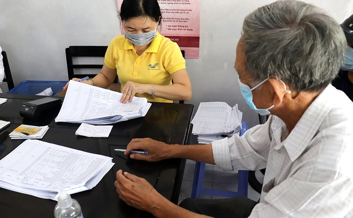 Loạt khoản trợ cấp BHXH sắp tăng mạnh theo mức lương cơ sở mới từ 1/7