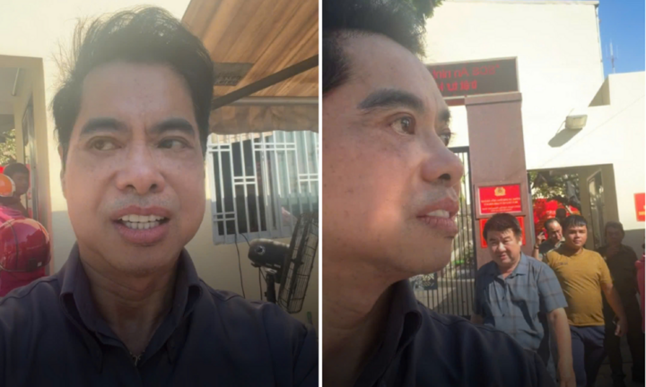 Diễn biến thông tin liên quan việc ca sĩ Ngọc Sơn tự đi xét nghiệm ma túy