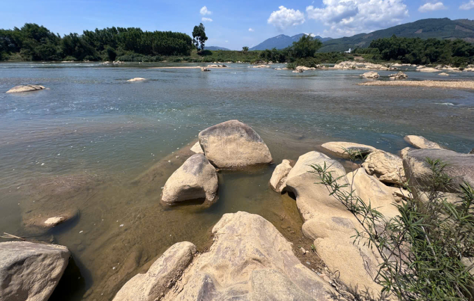 Rủ nhau tắm sông Trà Khúc, 3 học sinh ở Quảng Ngãi chết đuối thương tâm: Lãnh đạo xã nói gì?