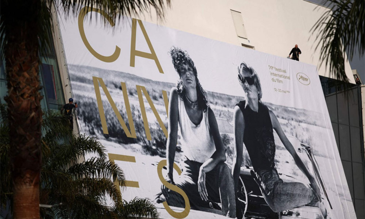 Diễn viên châu Á duy nhất được gọi tên tại Liên hoan phim Cannes 2026 là ai?