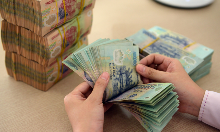 Từ 1/7, tiền lương đóng BHXH tối đa là 50,6 triệu/tháng, lương hưu cao nhất có thể gần 40 triệu đồng