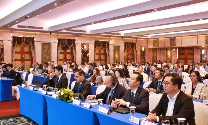 Ra mắt Quy tắc Tố tụng Trọng tài VIAC 2026 tiệm cận chuẩn mực quốc tế