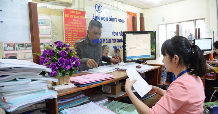 Chốt mức quỹ phụ cấp cho người hoạt động không chuyên trách ở thôn, tổ dân phố