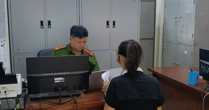 Công an Hưng Yên thông tin chính thức vụ đăng tải video 