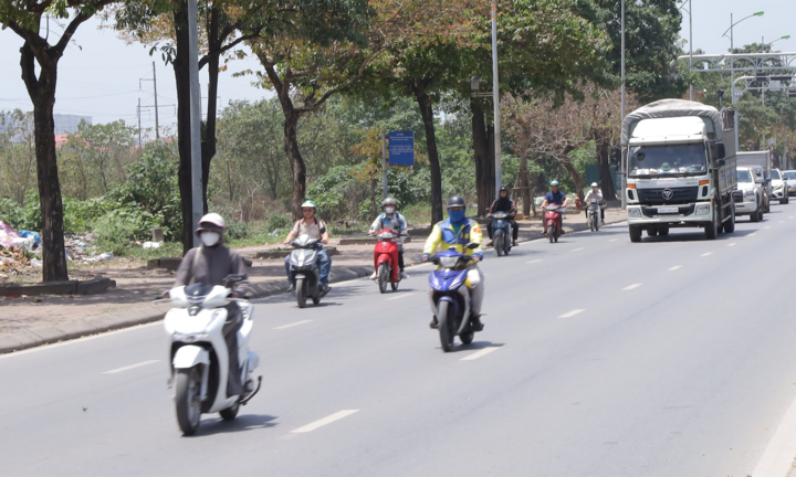 Hà Nội khi nào có 